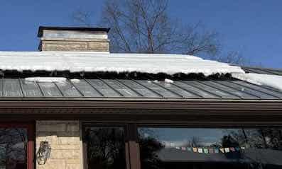 Solar Panel Snow Removal: Everything You Need to